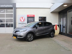 Renault Captur - Energy TCe 90PK S&amp;S Dynamique
