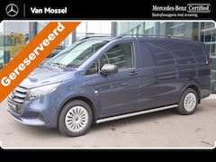 Mercedes-Benz Vito - 114 CDI Aut. L2 Pro |NAVI/MBUX/CAMERA/LED |Certified