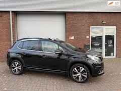 Peugeot 2008 - 1.2 PureTech GT-line|PANO|NAVI|NIEUWE APK