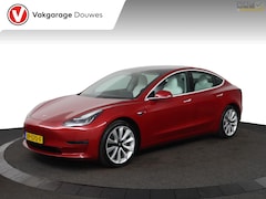 Tesla Model 3 - Long Range AWD 75 kWh |NAP |1e eigenaar|Enhanced Autopilot