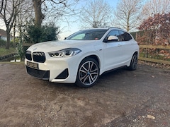 BMW X2 - XDrive25e High Executive M-sport