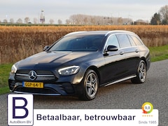 Mercedes-Benz E-klasse Estate - 300 e AMG Line /AMG Line/Prachtige auto/Lage KM/Top onderhouden/