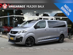 Peugeot Expert - 2.0 BlueHDI 180 Long Sport DC