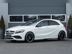 Mercedes-Benz A-klasse - 180 AMG Night edition | Pano | C