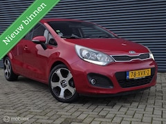 Kia Rio - 1.2 CVVT Plus Pack AIRCO/17INCH VELGEN