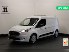 Ford Transit Connect - 1.5 EcoBlue 100PK L2 EURO 6 - Airco - Cruise - Trekhaak - €9.900, - Excl
