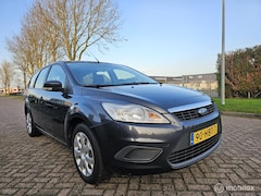 Ford Focus Wagon - 1.6 Trend Airco Eerste Eigenaar