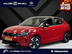 Opel Corsa Electric - Yes 3-FASEN 50kWh 136pk | LIMITED EDITION | TWO-TONE | APPLE CARPLAY / ANDROID AUTO | FULL