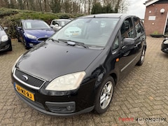 Ford Focus C-Max - 1.8-16V First Edition Airco/Cruise