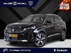 Peugeot 3008 - GT Pack Business 1.2 Turbo 130pk EAT8 | SCHUIF/KANTELDAK | HANDSFREE A.KLEP | ALCANTARA |