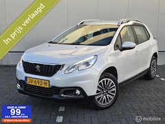 Peugeot 2008 - 1.2 PureTech Active DB set Vervangen