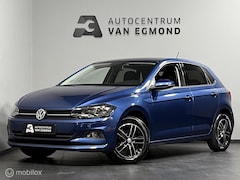 Volkswagen Polo - 1.0 TSI Comfortline | APP CNNCT | AD. CRUISE