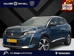 Peugeot 3008 - GT 1.6 PHEV HYbrid 225pk e-EAT8 | NAVI | TREKHAAK | HANDSFREE A.KLEP | 360° CAMERA | APPLE