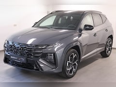 Hyundai Tucson - 1.6 T-GDI HEV N Line Sky