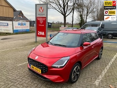 Suzuki Swift - 1.2 Style Smart Hybrid | Keyless | Cruise Control | Stoelverwarming | All Season banden