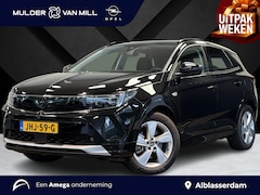 Opel Grandland - Business Elegance 1.6 PHEV 225pk Hybrid e-EAT8 | TREKHAAK | LED PIXEL | 360° CAMERA | KEYL