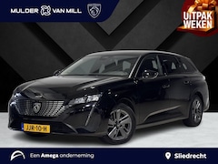 Peugeot 308 SW - Allure Pack 1.2 Turbo 130pk | NAVI | 360° CAMERA | AGR-STOEL | STOELVERW. | DODEHOEKBEW. |
