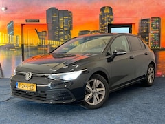 Volkswagen Golf - 1.5 eTSI R-Line Business IQ Drive Stuurverw