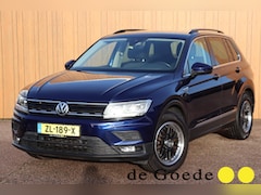 Volkswagen Tiguan - 1.5 TSI Comfortline org.NL navi trekhaak