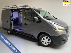 Renault Trafic - Automaat 2.0 dCi 170pk euro6 T29 L1H1 Comfort 3Persoons, Imperiaal, Airco, Navigatie, Trek