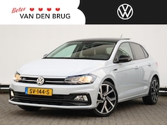Volkswagen Polo - 1.0 TSI R-Line 95pk | Navigatie | Cruise Control | Panoramadak | App-Connect | Digitaal Da