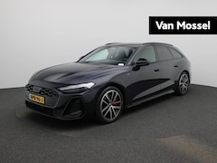 Audi A5 Avant - 2.0 e-hybrid quattro S edition Competition Trekhaak | Airco | Navigatie | Camera | Parkeer