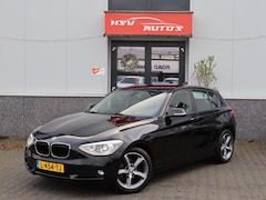 BMW 1-serie - 116i Business navi LM 4-deurs