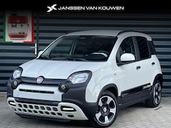 Fiat Panda - 1.0 Hybrid Pandina