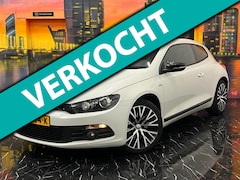 Volkswagen Scirocco - 2.0 TSI Pano|Carplay|P. Sensor|Stoelverwarming