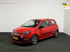 Renault Twingo - 1.2 16V Authentique voorzien van cruise control, nieuwe apk en afleveringsbeurt en distrib