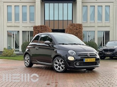 Fiat 500 - 0.9 TwinAir Turbo Sport - Apple Carplay - Sport Uitvoering