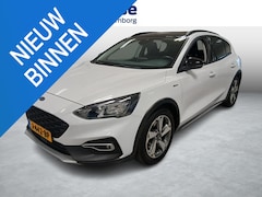 Ford Focus - 1.0 EcoBoost Active Business