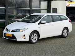 Toyota Auris Touring Sports - 1.8 Hybrid Aspiration NAP APK