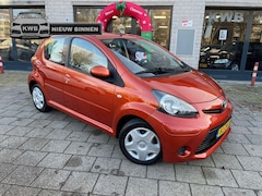 Toyota Aygo - 1.0 VVT-i 5Drs Airco Dealer ODH NAP