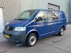 Volkswagen Transporter - Bestel Tdi 75 Kw T800