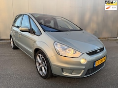 Ford S-Max - 2.0 i navi clima