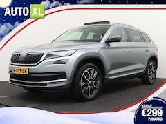 Skoda Kodiaq - 1.4 150 PK TSI 4x4 Sportline 7-P Pano-dak Adapt.Cruis Trekhaak