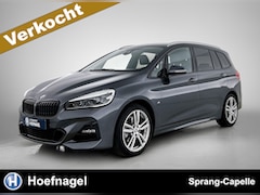 BMW 2-serie Gran Tourer - 218i 7p. High Executive M Sport | Camera | HeadUp | HarmanKardon | Stoelverw. |