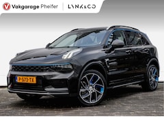 Lynk & Co 01 - 1.5 Plug-In Hybrid 262pk Nieuw modeljaar/ Panoramadak/ 360 Camera/ Adapt. cruise/ Infinity