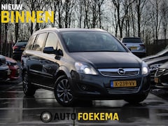 Opel Zafira - 1.8 111 years Edition Xenon 7p Volledig onderhouden