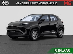 Toyota Yaris Cross - 1.5 Hybrid 115 Active |AllSeason|BTWauto|Carplay-AndroidAuto|01-2026|