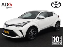 Toyota C-HR - 2.0 Hybrid First Edition | Trekhaak | Stoelverwarming | Parkeersensoren Rondom | Grootsche