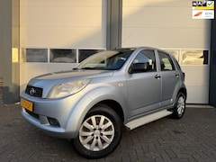 Daihatsu Terios - 1.5-16v Explore 2WD Parkeersensor 1e Eigenaar