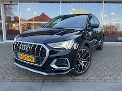 Audi Q3 - 35 TFSI Pro Line business
