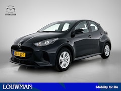 Mazda 2 Hybrid - 1.5 Centre-line Camera / Adaptieve cruise / Climate control