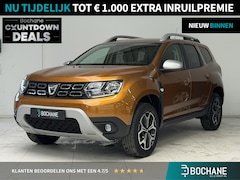 Dacia Duster - 1.3 TCe Prestige | Navigatie | Trekhaak | Camera |