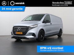 Mercedes-Benz Vito - 119 CDI Aut. | XL L3 | Select | EDITION | Luchtvering | Distronic Plus | Spiegelpakket | S
