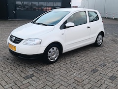 Volkswagen Fox - 1.2 Trendline