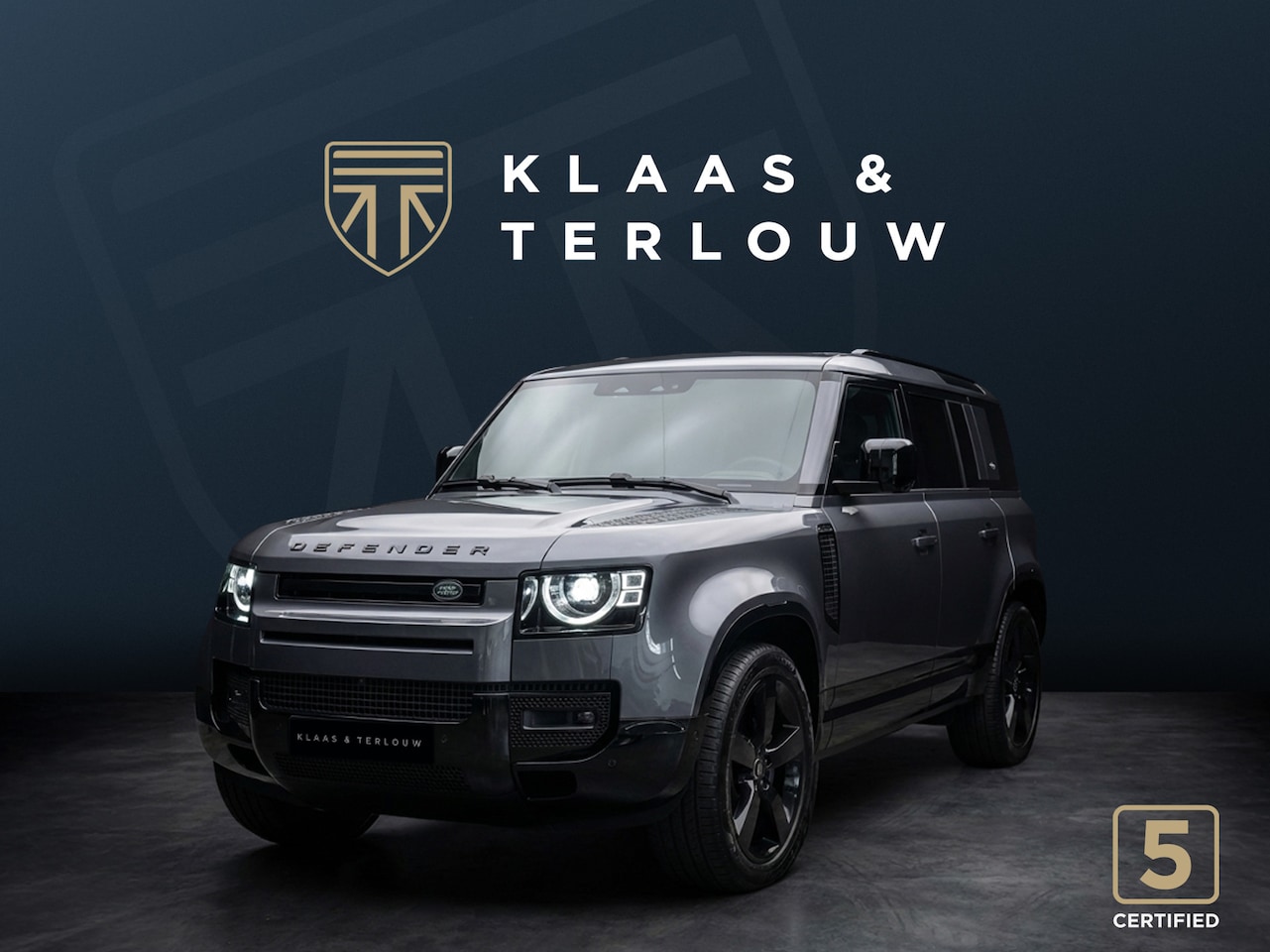 Land Rover Defender 110 - 2.0 P300e 110 X-Dynamic HSE | HNP € 121.402,- | 22'' | Stoelkoeling | Elec Trekhaak - AutoWereld.nl