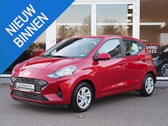 Hyundai i10 - 1.0 Comfort 5-zits| Automaat| Apple Carplay